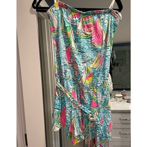Lilly Pulitzer romper